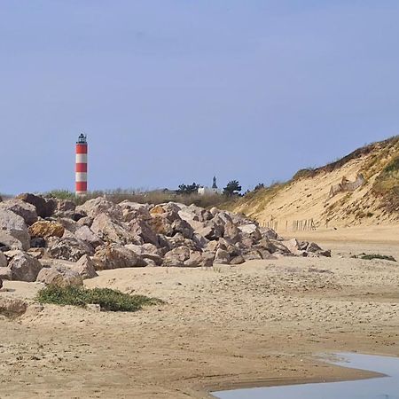 Appartement 4 Personnes A 100 M De La Plage Berck Екстериор снимка