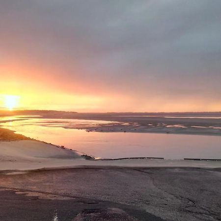 Appartement 4 Personnes A 100 M De La Plage Berck Екстериор снимка