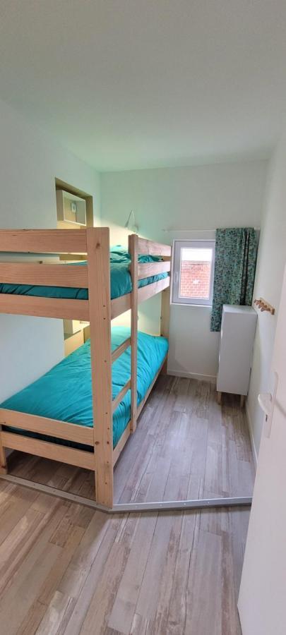 Appartement 4 Personnes A 100 M De La Plage Berck Екстериор снимка