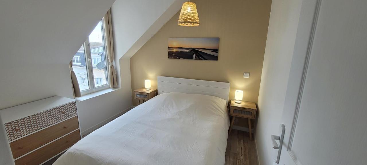 Appartement 4 Personnes A 100 M De La Plage Berck Екстериор снимка