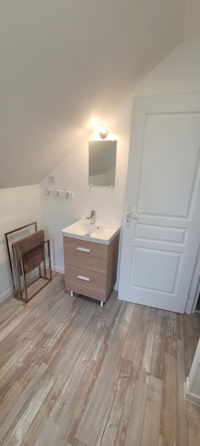 Appartement 4 Personnes A 100 M De La Plage Berck Екстериор снимка