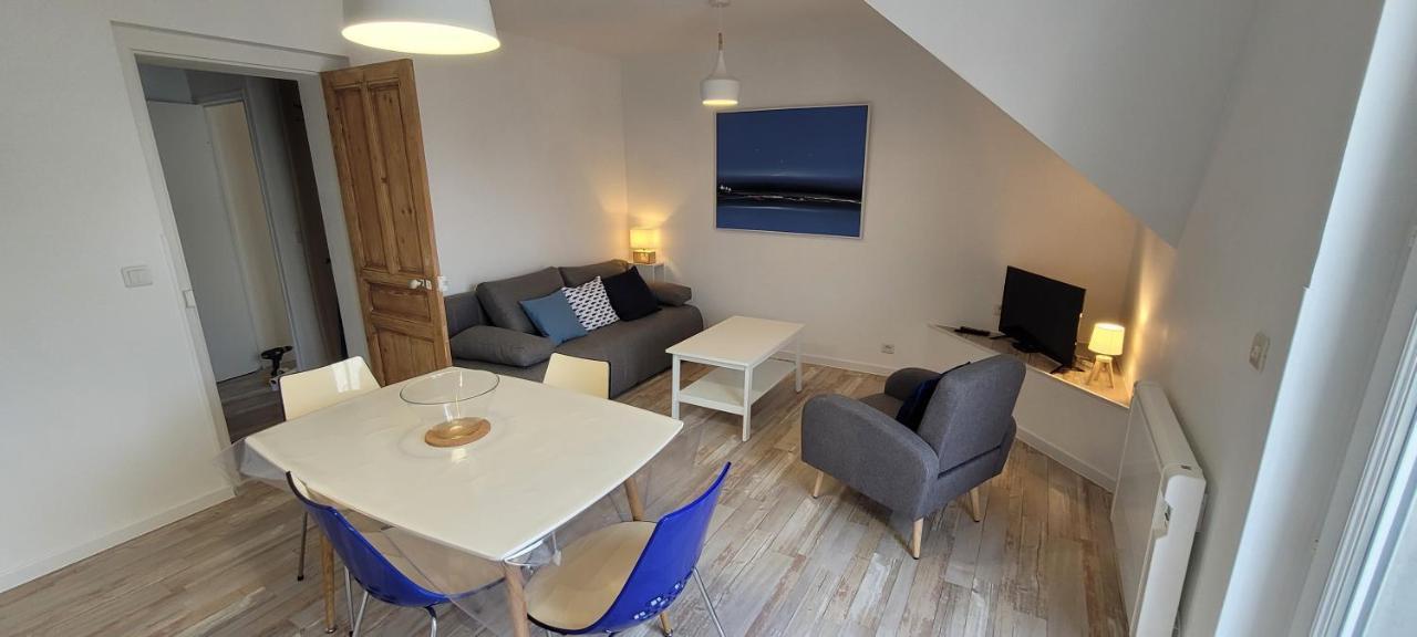 Appartement 4 Personnes A 100 M De La Plage Berck Екстериор снимка