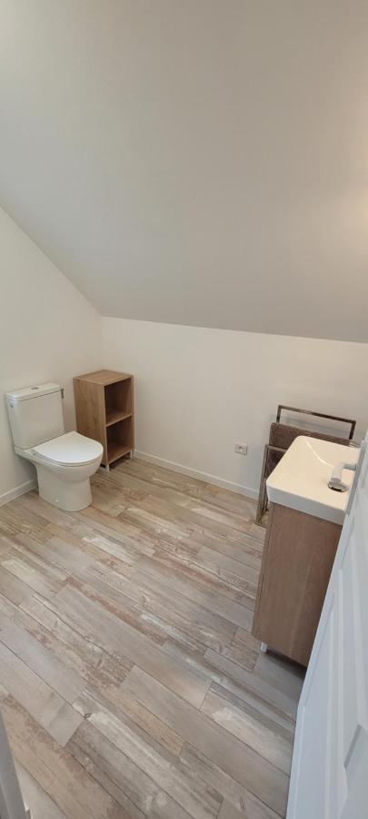 Appartement 4 Personnes A 100 M De La Plage Berck Екстериор снимка
