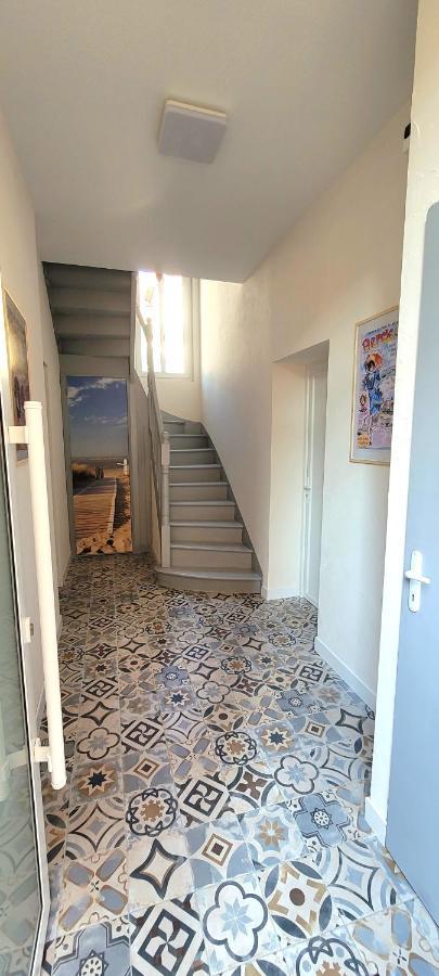 Appartement 4 Personnes A 100 M De La Plage Berck Екстериор снимка
